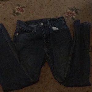 Levi’s 32/32 quality jeans